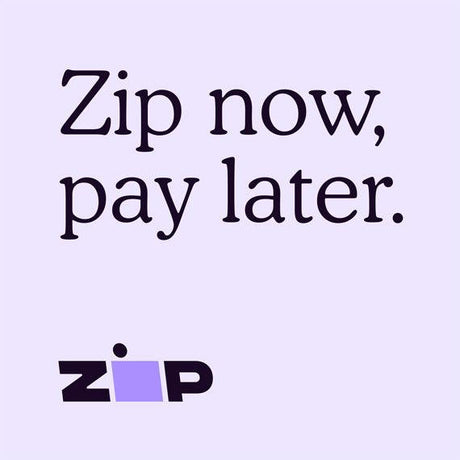 Do you accept Zip Pay? - Hillside Buggies