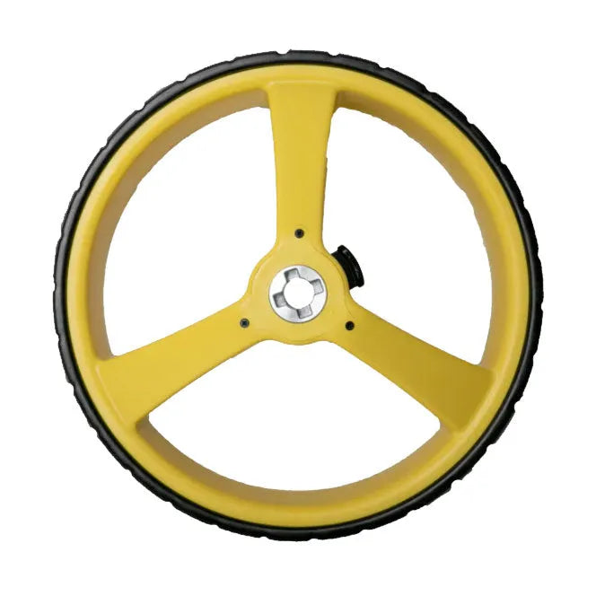 2024 MGI Zip X1 Wheel Rear 15mm Axle