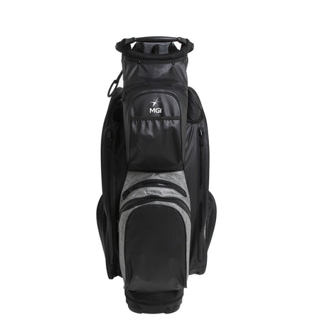 MGI Dri Play Water Proof Golf Bag Front