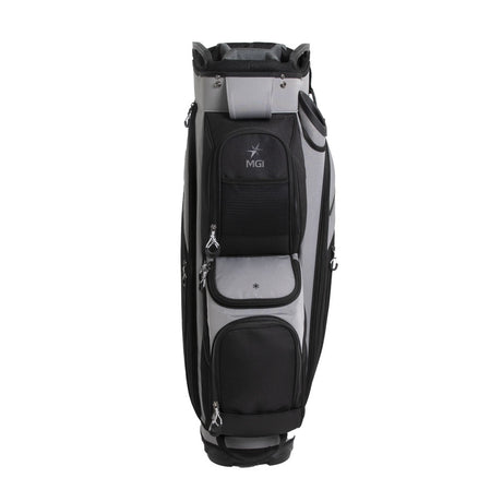 MGI Lite-Play Golf Bag Front