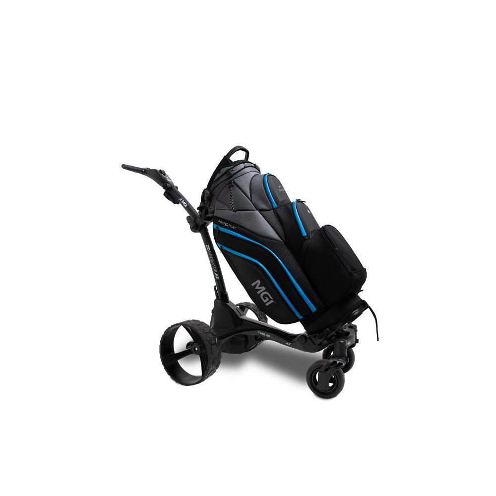 MGI Pro-Play Golf Bag Buggy