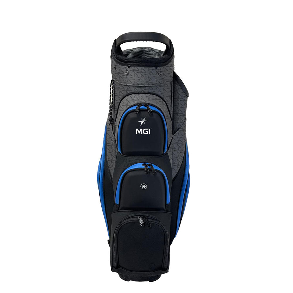 MGI Pro-Play Golf Bag Front