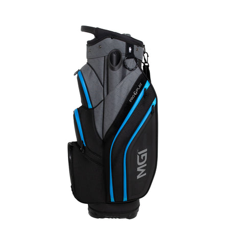 MGI Pro-Play Golf Bag Side