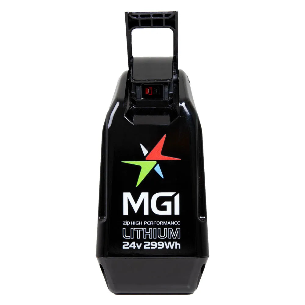 MGI Zip Lithium Battery 24v 299Wh