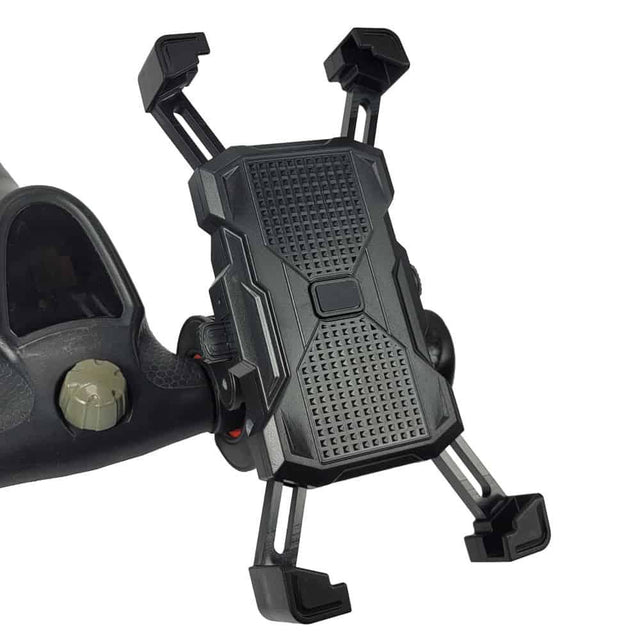 Golf Buggy Phone Holder - Hillside Buggies