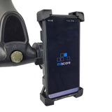 Golf Buggy Phone Holder - Hillside Buggies