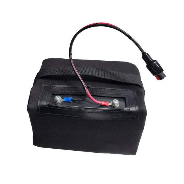 Lithium Battery - 12v 22AH - Hillside Buggies