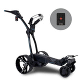 MGI Ai Navigator GPS+ Remote Golf Buggy - Hillside Buggies