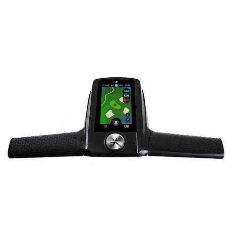 MGI Ai Navigator GPS+ Remote Golf Buggy - Hillside Buggies