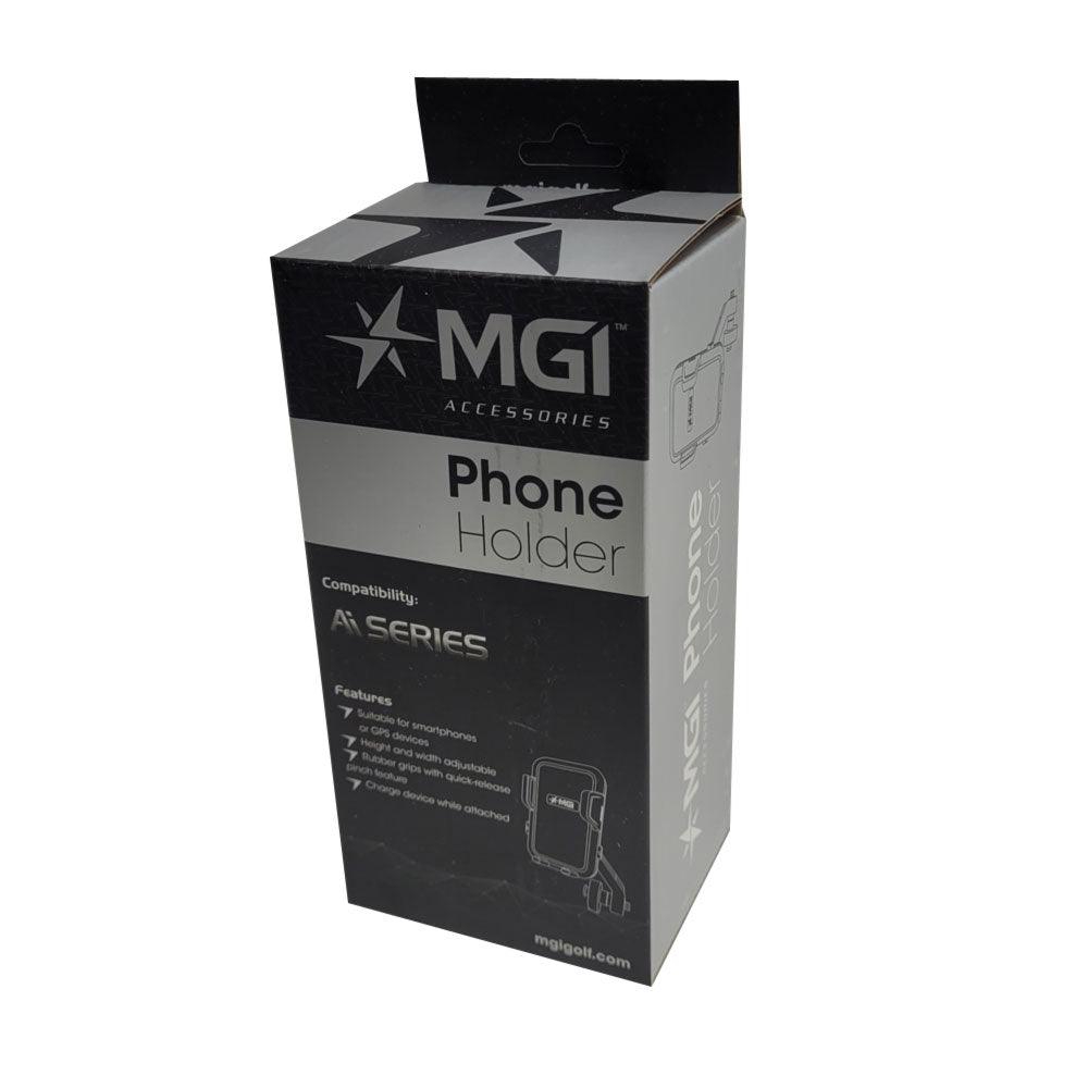 MGI Ai/Zip Phone Holder - Hillside Buggies