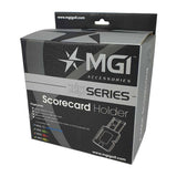 MGI Ai/Zip Scorecard Holder - Hillside Buggies