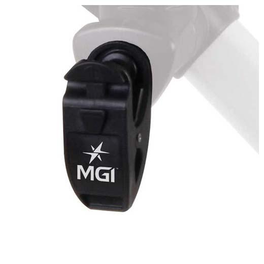 MGI Ai/Zip Towel Glove Clip - Hillside Buggies