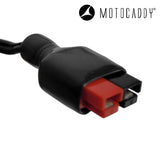 Motocaddy Battery Charger - Lithium 12v 5A - Hillside Buggies